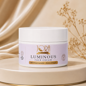 Luminous Face Cream