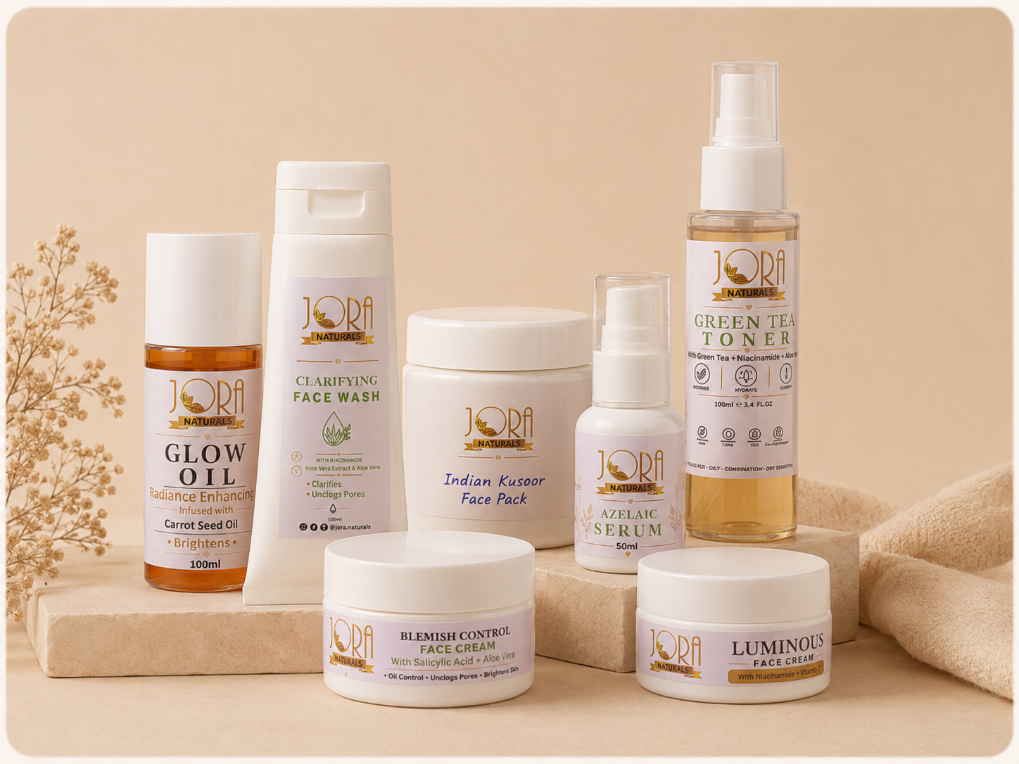 FACIAL CARE