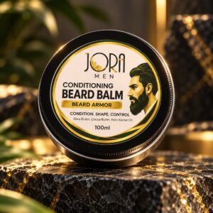 JORA Men Conditioning Beard Balm