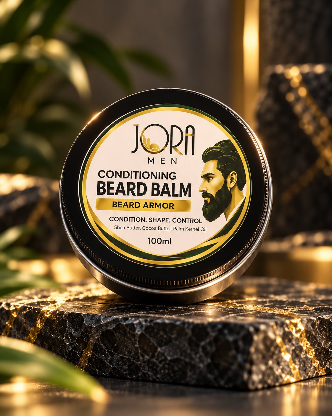 JORA Men Conditioning Beard Balm